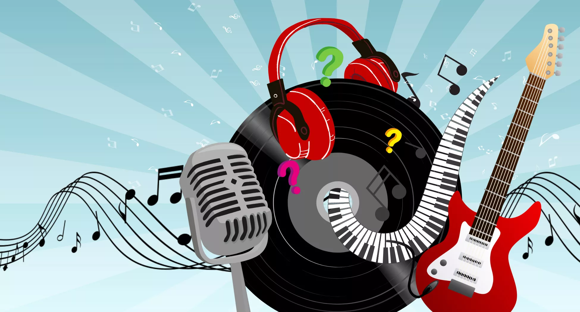 Quiz Musical