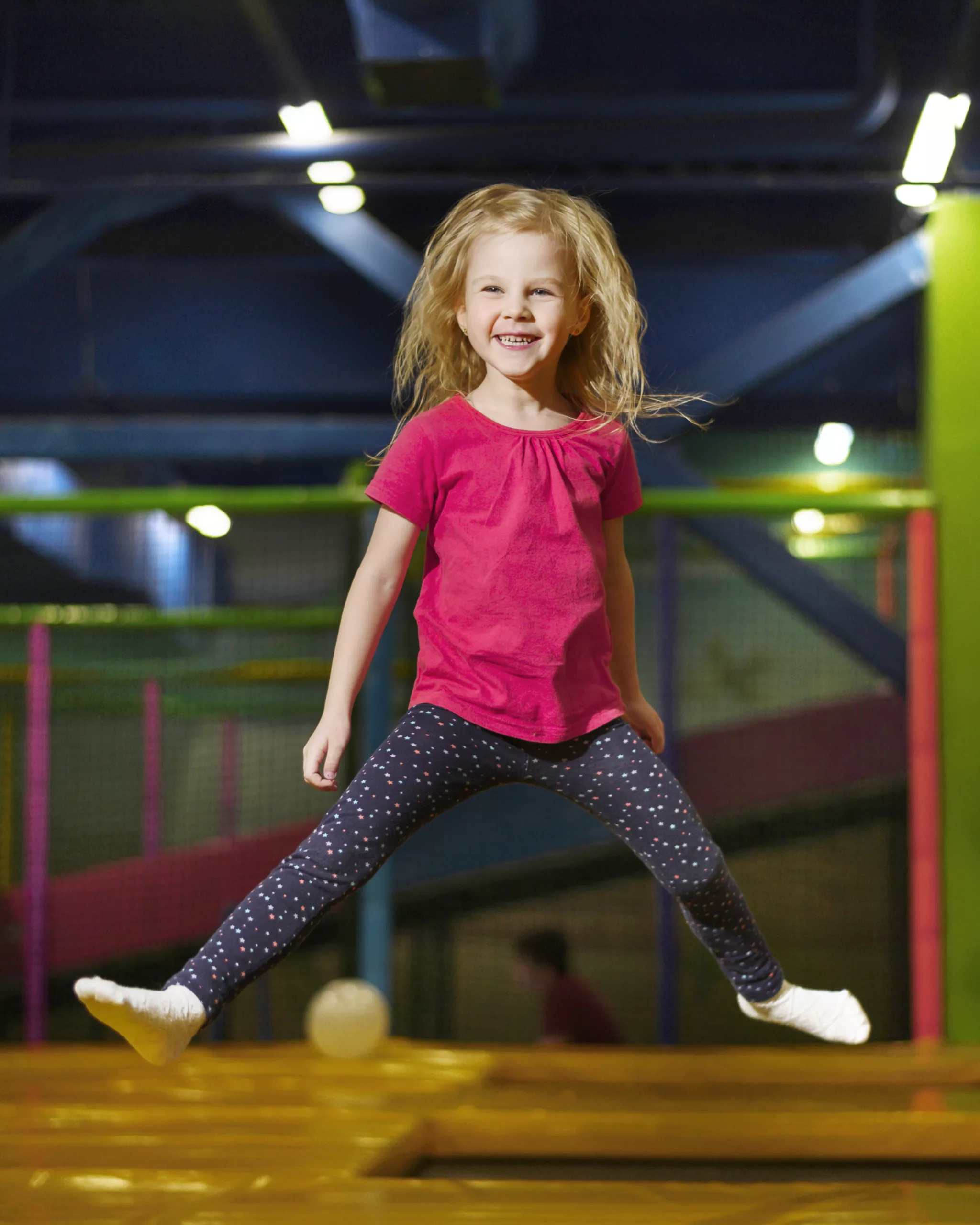 Trampoline